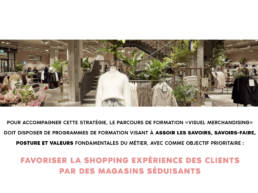 H&M — objectif prioritaire