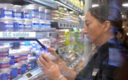 Monoprix — modules e-learning vendeurs magasins