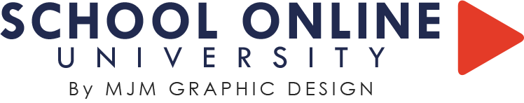 Logo School Online University 