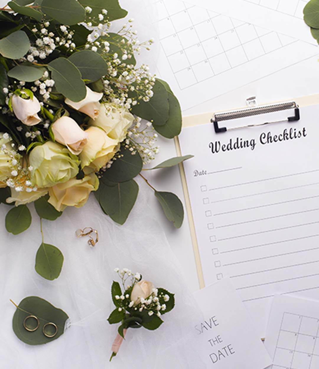  Bénéficiez de l’expérience : Wedding planner à votre mariage