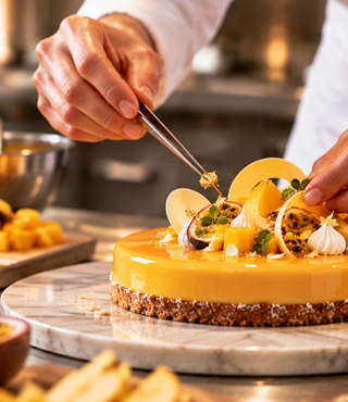 Préparer le CAP pâtissier en ligne : par où commencer ?