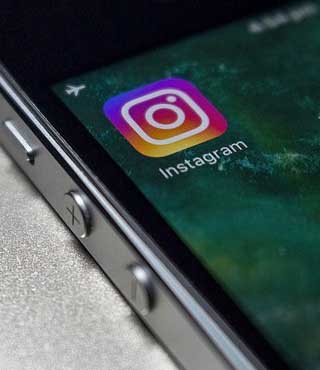 5 raisons d’utiliser Instagram pour votre activité