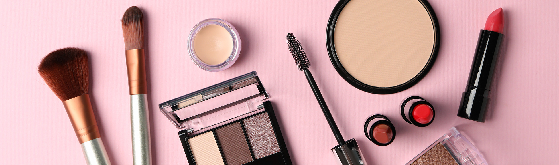 Le code du makeup: Apprendre le maquillage professionnel étapes par étapes